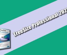TreeSize Professional 2023 Torrent