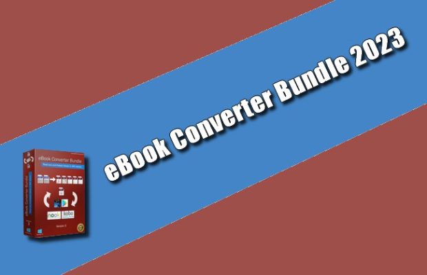 eBook Converter Bundle 3.23.11020.454 instal the last version for ipod