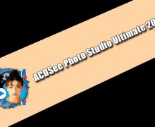 ACDSee Photo Studio Ultimate 2023 Torrent