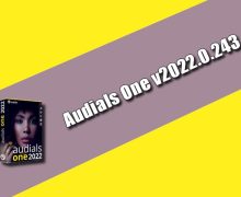 Audials One v2022.0.243 Torrent
