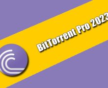 BitTorrent Pro 2023 Torrent