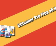 CCleaner Professional Plus 2023 Torrent