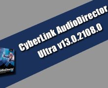 CyberLink AudioDirector Ultra 2023 Torrent
