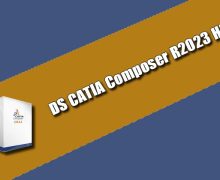DS CATIA Composer 2023 Torrent