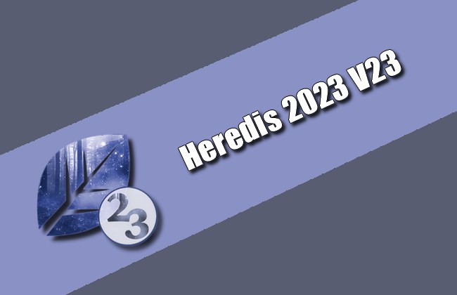 Heredis 2023 Torrent