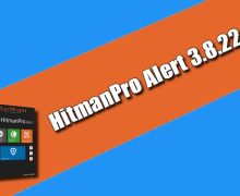 HitmanPro Alert 2023 Torrent