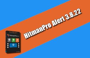 HitmanPro Alert 2023 Torrent