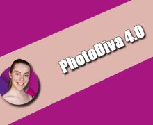 PhotoDiva 4.0 Torrent