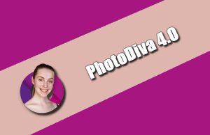 PhotoDiva 4.0 Torrent
