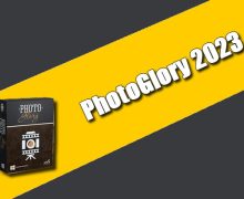 PhotoGlory 2023 Torrent