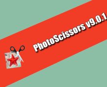 PhotoScissors v9.0.1 Torrent