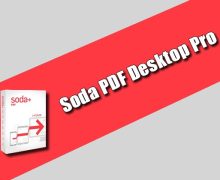 Soda PDF Desktop Pro 2023 Torrent
