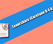 Tenorshare iCareFone 8.4.6.3 Torrent