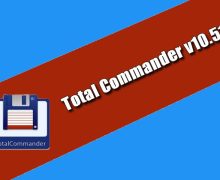 Total Commander v10.51 Torrent