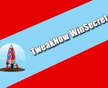 TweakNow WinSecret Torrent