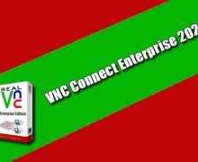 VNC Connect Enterprise 2023 Torrent