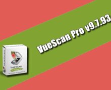 VueScan Pro v9.7.93 Torrent