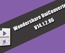Wondershare UniConverter 2023 Torrent