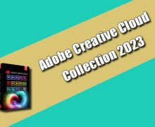 Adobe Creative Cloud Collection 2023 Torrent