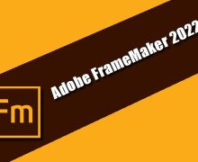 Adobe FrameMaker 2022 Torrent