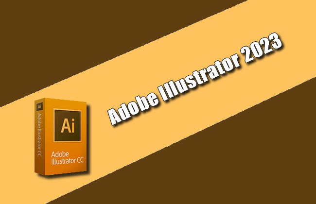 Adobe Illustrator 2023 Torrent