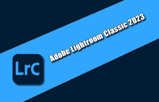 adobe lightroom classic torrents
