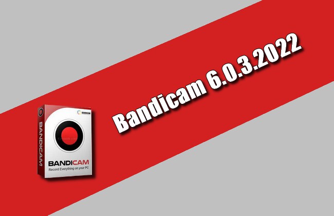 Bandicam 2023 Torrent
