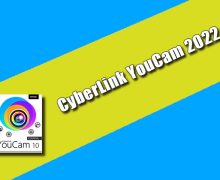 CyberLink YouCam 2022 Torrent