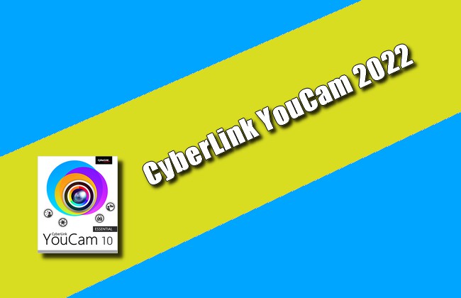 CyberLink YouCam 2022 Torrent