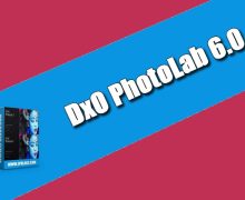 DxO PhotoLab 6.0 Torrent