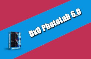 DxO PhotoLab 6.0 Torrent
