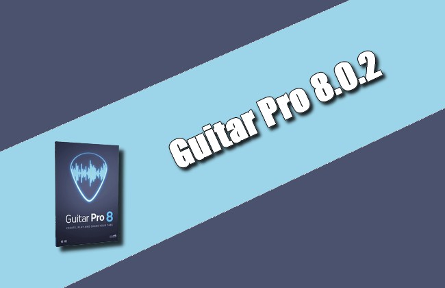 Guitar Pro 2023 Torrent