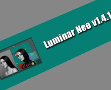 Luminar Neo v1.4.1 Torrent