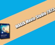 MAGIX Movie Studio 2023 Torrent