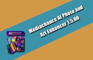 Mediachance AI Photo and Art Enhancer 1.5.00