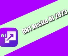 ON1 Resize AI 2023 Torrent