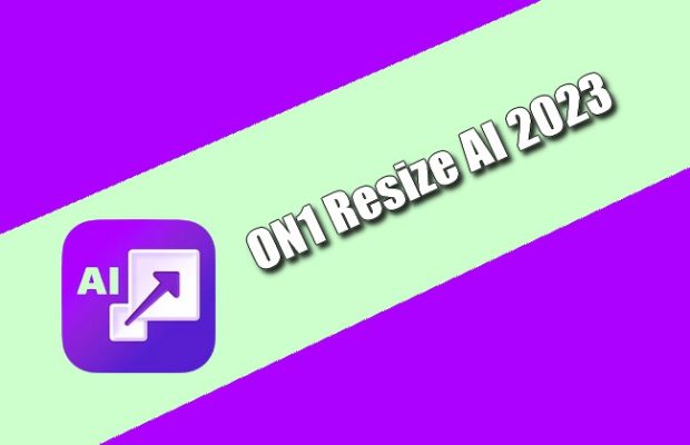 download on1 resize ai 2023