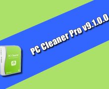 PC Cleaner Pro 2023 Torrent