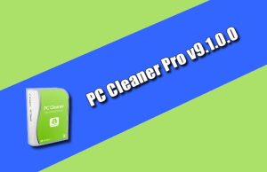 PC Cleaner Pro 2023 Torrent 