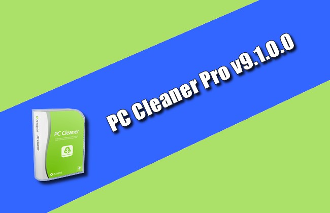 PC Cleaner Pro 2023 Torrent