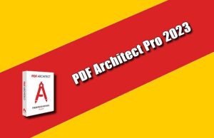 PDF Architect Pro 2023 Torrent