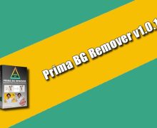 Prima BG Remover v1.0.1 Torrent