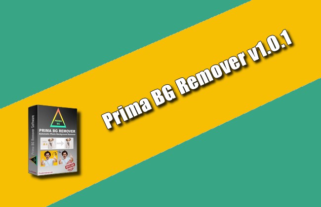 Prima BG Remover v1.0.1 Torrent