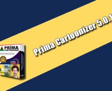 Prima Cartoonizer 5.0.1 Torrent