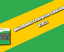 QuickBooks Enterprise Solutions 2021 Torrent