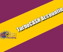 TurboCASH Accounting Torrent