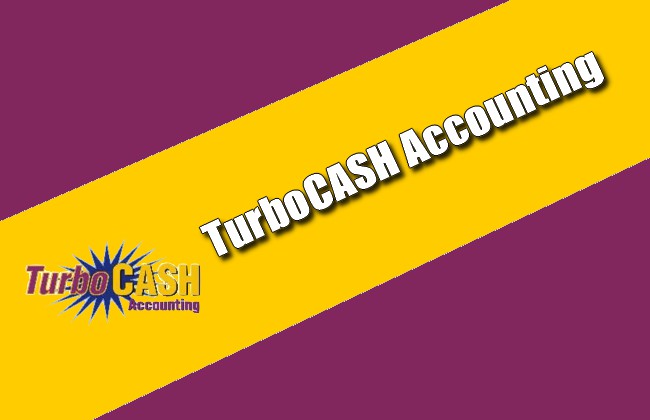 TurboCASH Accounting Torrent