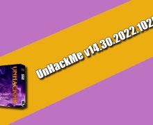 UnHackMe v14.30.2022.1025 Torrent