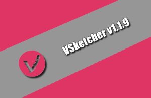 VSketcher 2023