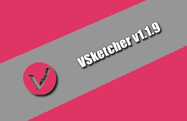 VSketcher 2023